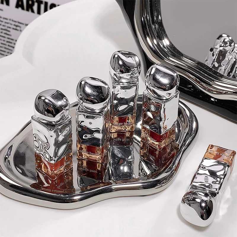 Gegebear Soft Mist Velvet Lip glaze Mist Lip gloss with white lipstick red matte makeup and color beauty must haveW250219