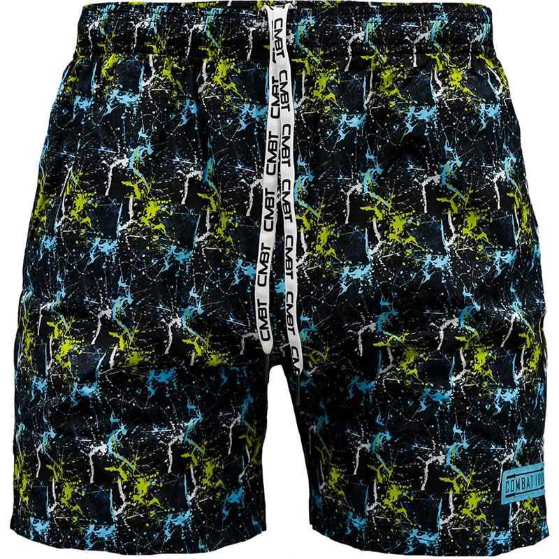 Men's Shorts Classic Leopard 3D Printed Shorts Mens Summer Beach Shorts Fashion Harajuku Hawaii Swimming Relay Womens Childrens Cool Ice Shorts z