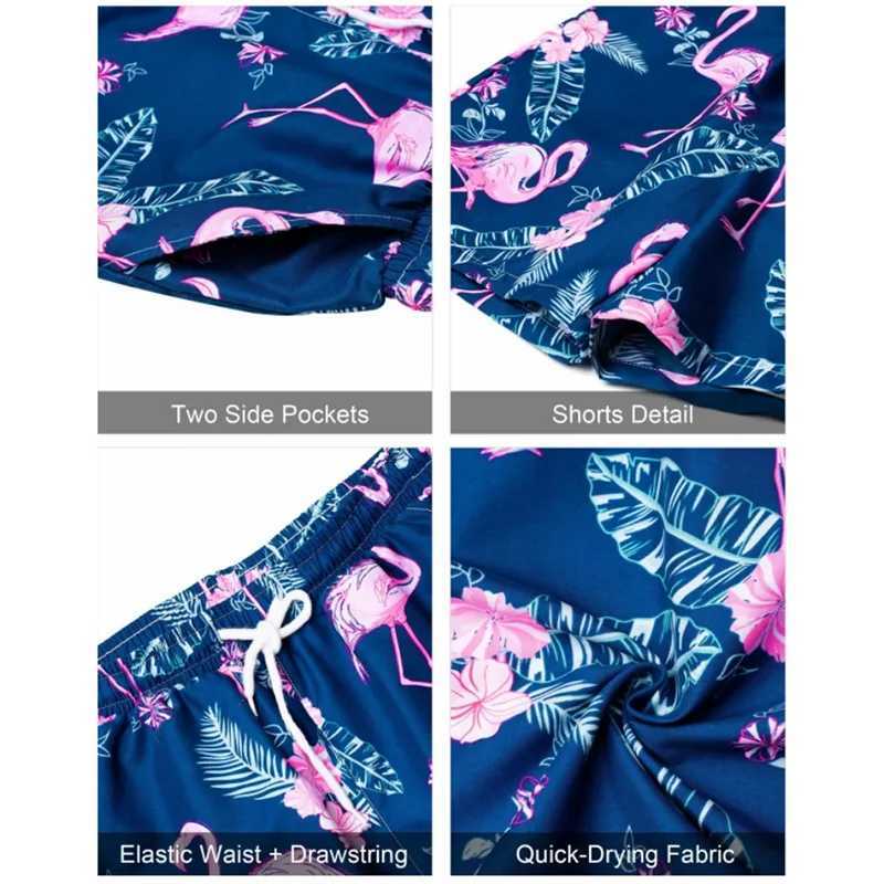 Hawaii Beach Holiday Mens Short sleeved Short sleeved Two piece Paisley Printed Pattern Breathable Set Fashion Mens Party SetXJ250326