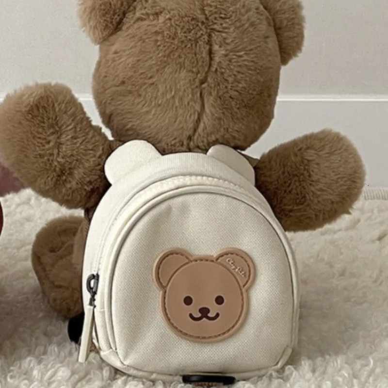 Baby Backpack Child Strap Anti-lost Schoolbag Kids Back Pack with Leash Missing Child Prevention Bag Baby Bag Children Belt Cute 250219