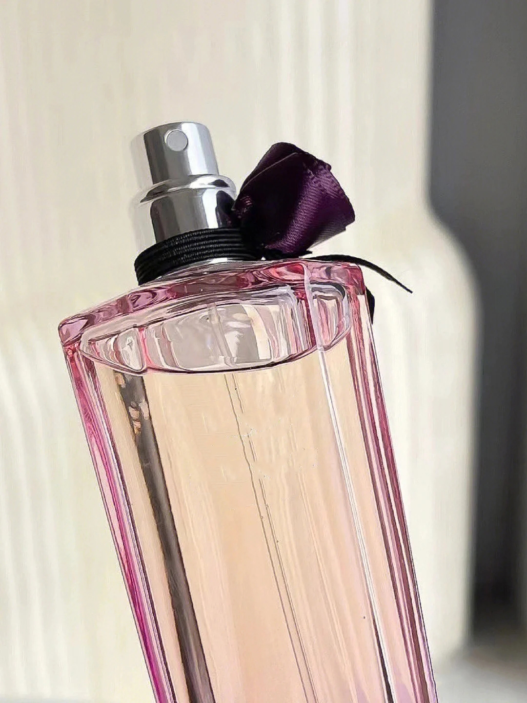 Woman Fragrance 75ml Rose Perfume Eau De Parfum 2.5oz Long Lasting Smell Paris Brand EDP Women Lady Girl Perfumes Cologne Spray Body Mist High Quality Fast Delivery