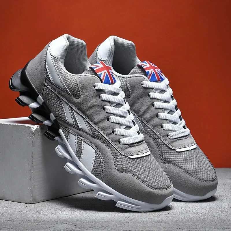 Casual Sneakers Outdoors light Walking Sport Men Running Shoes Jumping Designer Comfortable High Quality Mens Tennis HombreC250218