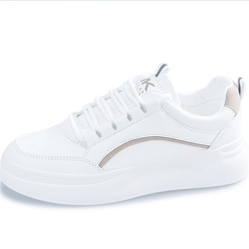 Free shipping designer Running Shoes for woman 2025 Spring and Autumn New Collection sport outdoor white-blue shoes