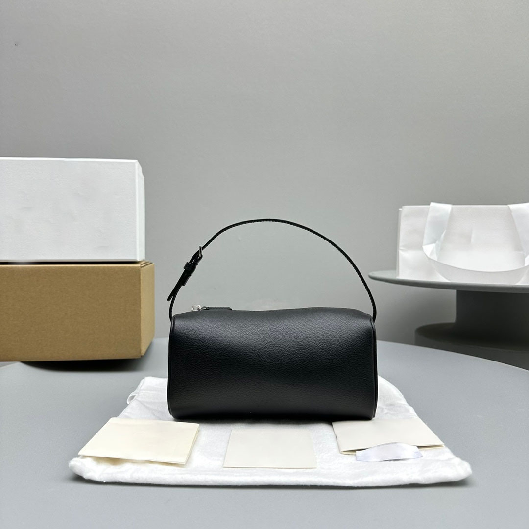 Stylish vintage shoulder bag high quality crossbody crotch bag