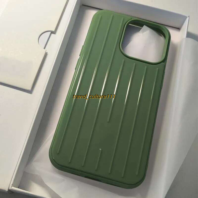Travel Case for apple iPhone 15 pro max 16 14 13 12 Pro designer phone case RIM Phonecase Sier aluminum alloy Weave Cdjj