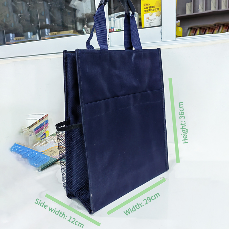Wholesale Handheld Document Bags, Data Storage Bags, Business Meeting Suitcases, Student Handbags from Manufacturers