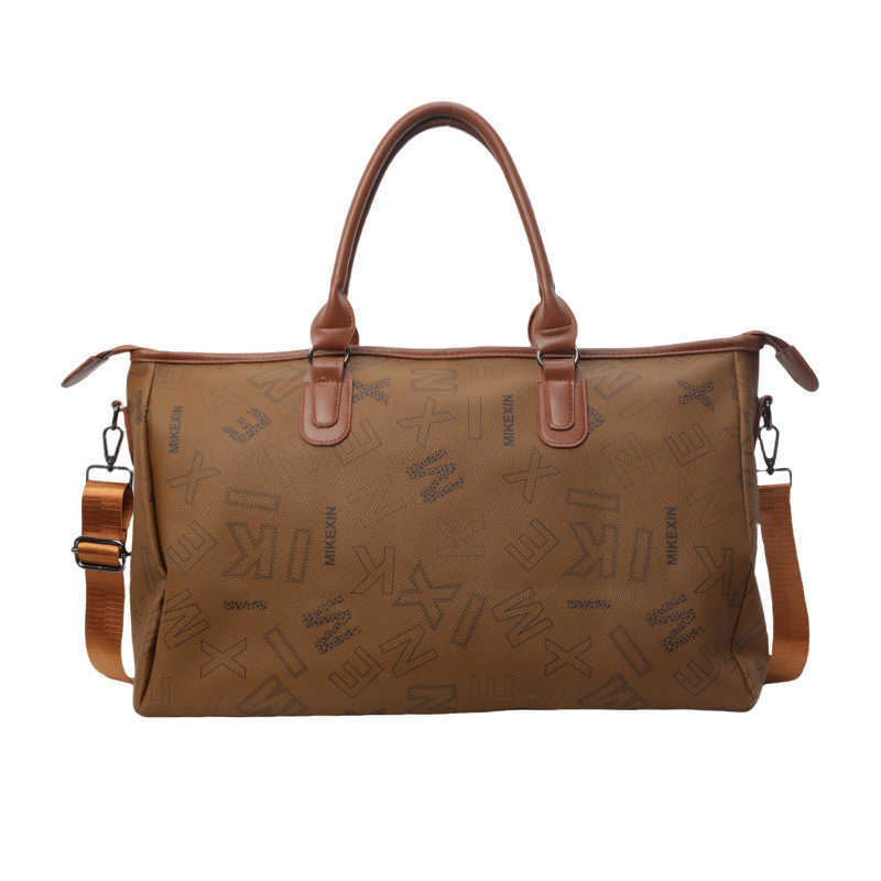 Large capacity tote bag for women, new niche high-end handbag, practical, fashionable, versatile single shoulder crossbody bag 250115
