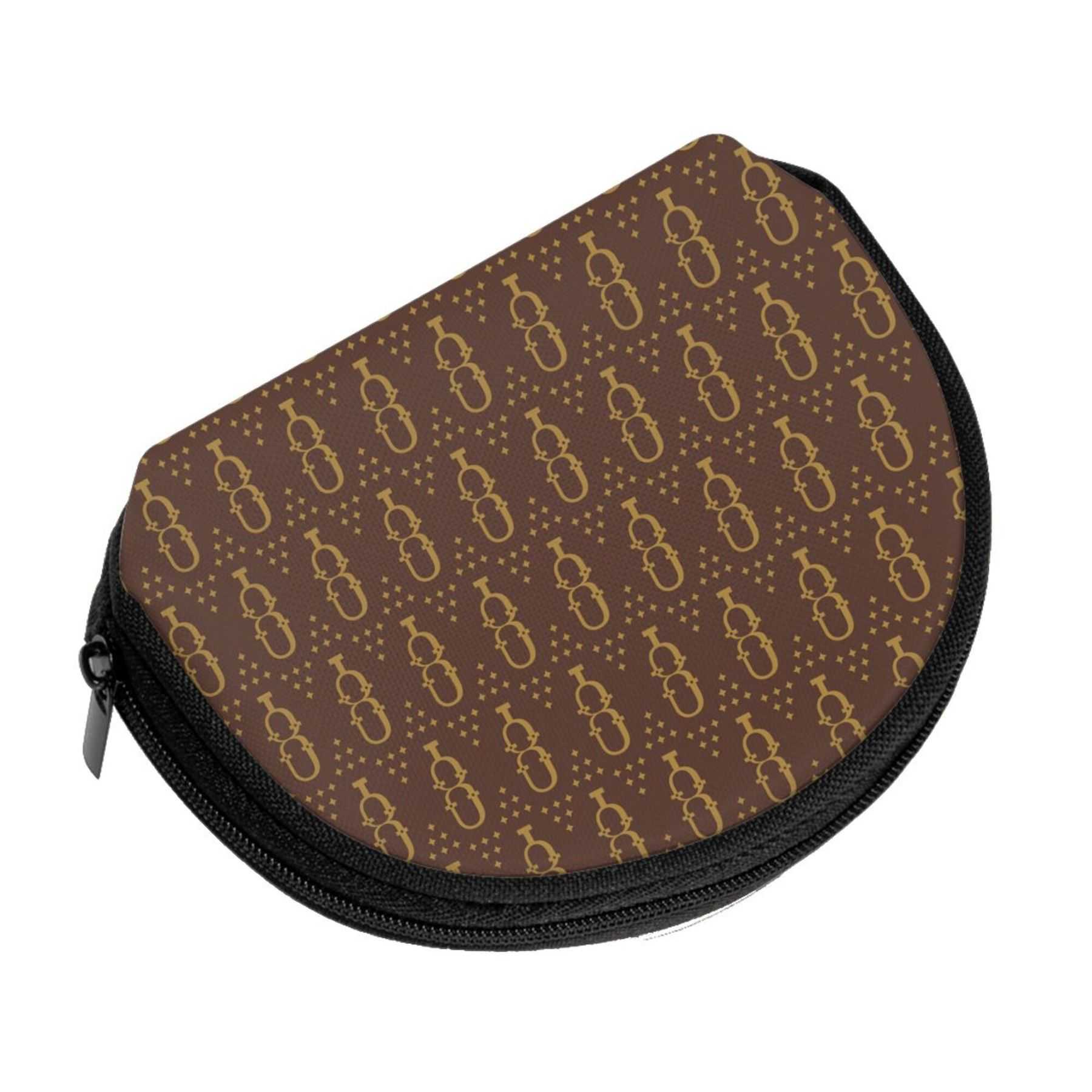 NXY Purse Leather Bank Business Card Holder Cowhide Coin Purse Bags Luxury Clutch Slim Pocket Wallets For Women wallet