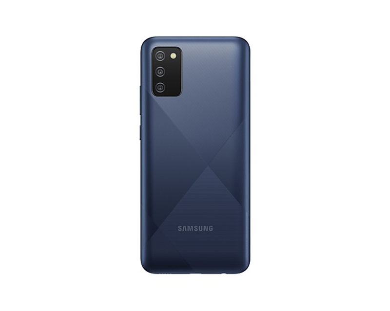 refurbished unlocked Samsung Galaxy A02s A025F A025U 6.5" 2GB RAM 32GB Octa Core Snapdragon NFC Original Cell Phone