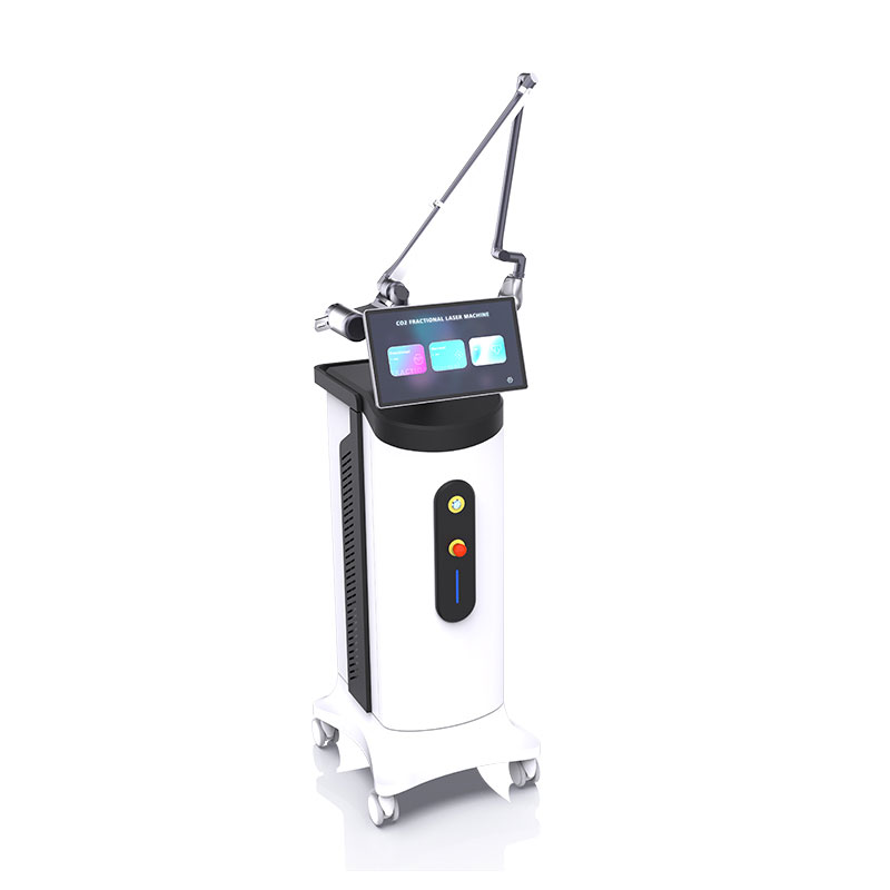 Fractional CO2 Laser 4D Fotona System Vaginal Tightening Scar remove Stretch Mark Removal Fractional Equipment