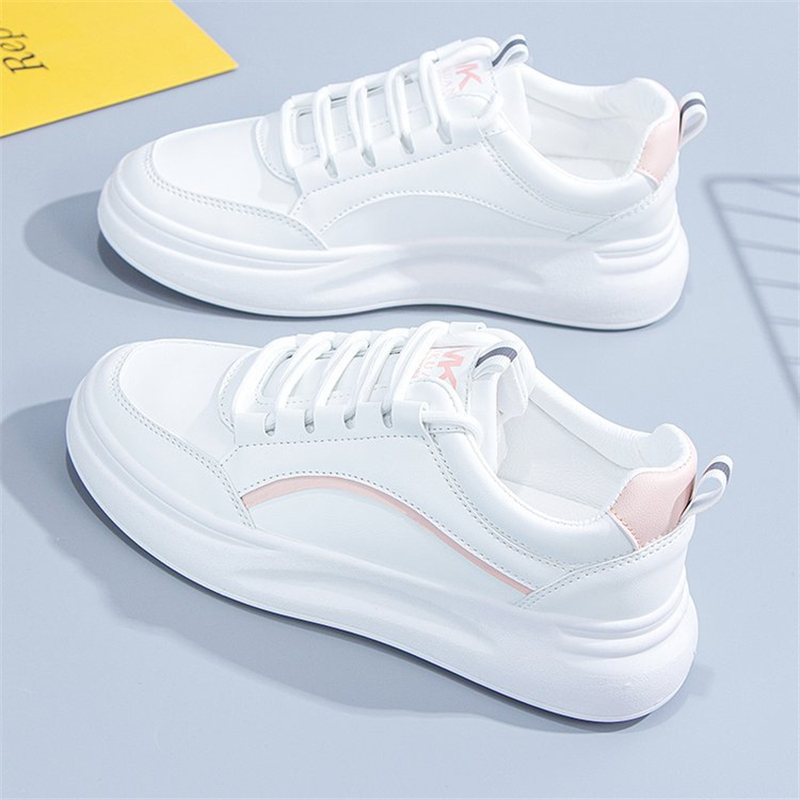 Free shipping designer Running Shoes for woman 2025 Spring and Autumn New Collection sport outdoor white-blue shoes