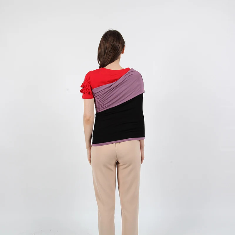 Customer Link Baby Wrap Slings Easy to Wear Infant Slings Comforter and Security Mamas Bonding Comforter 250219