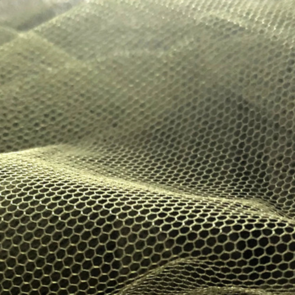 200cm Outdoor Camping Mosquito Net Huge Hammock Insect Bug Tarp Repellent Breathable Mesh Tent Insect Canopy Netting Bed Curtain 250218