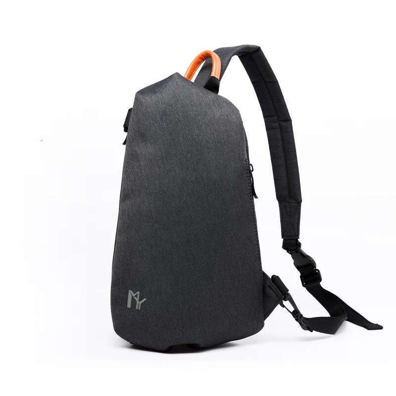 Multifunction Sg Bag Chest Bags for Men Fashion Casual Anti Theft Male Single Shoulder Durable Mini Travel Pouch