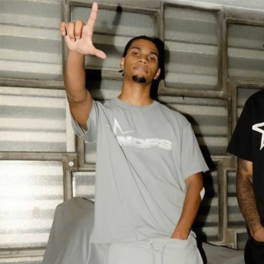 Y2K T-shirt Short Kpop Street Fashion Letter Print Unisex Short Sleeve Tops Casual Loose Drawstring Shorts Women Men Clothes TeeXJ250218