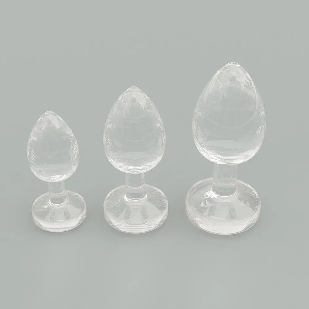 Silicone Prank Butt Plug Shaped Mold Fun Shape Ice Cube Molds Novelty Ice Cube Trays for Ice Chilling Whiskey Cocktails Moulds 250218