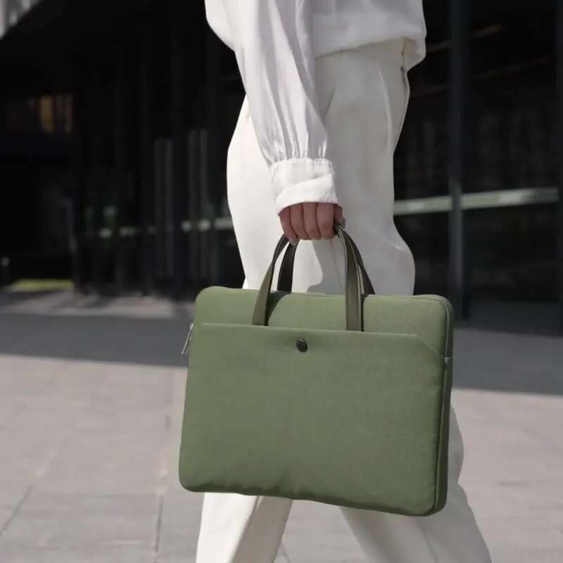 Laptop Sleeve bag Cases For book Pro Air 13.3 M1 M2 13.6 11 14 16 15 XiaoMi 15.6 Notebook Cover HP Matebook Shell Accessories