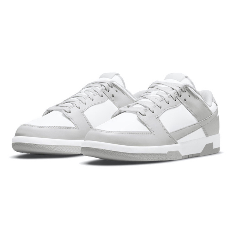 Designer men women casual shoes flat sneakers fashion outdoor running shoe black white red pink green Mens trainers