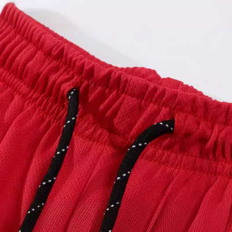 New Style Sports Shorts outdoor indoor breathable mens running shorts gym wear fitness Jogging shorts for Men Summer W250219