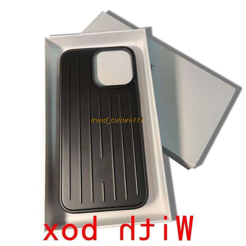 Travel Case for apple iPhone 15 pro max 16 14 13 12 Pro designer phone case RIM Phonecase Sier aluminum alloy Weave Cdjj