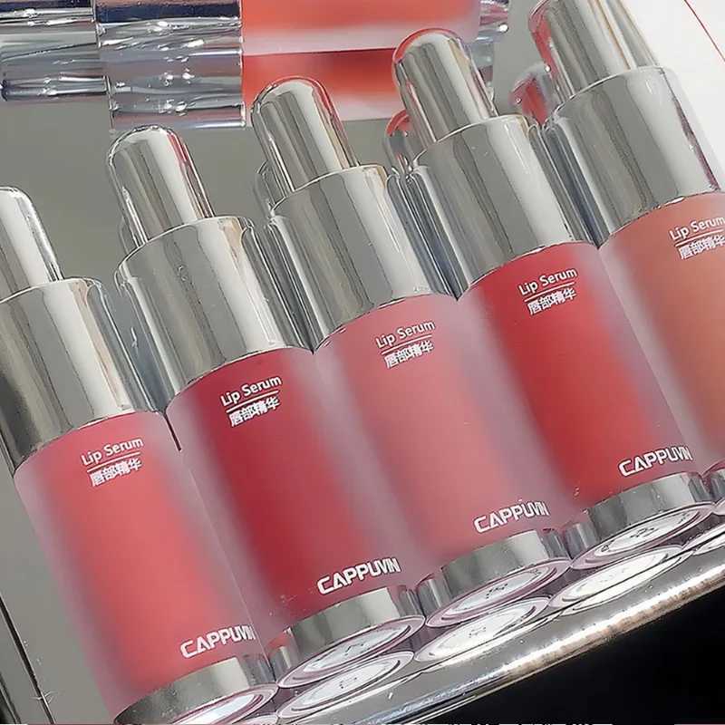 Jelly Lip Gloss Mirror Water Liquid Lipstick Moisturizing Lasting Non-stick Cup Lips Glaze Waterproof Women Lips Makeup CosmeticW250219