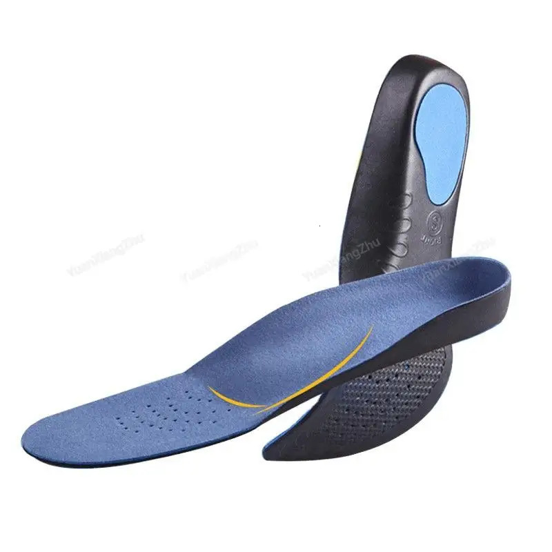 Arch Support Insole for Feet Men Women Orthopedic Insoles Shoes Comfortable Shockabsorbing Inserts Sport Running Shoe Sole 250219