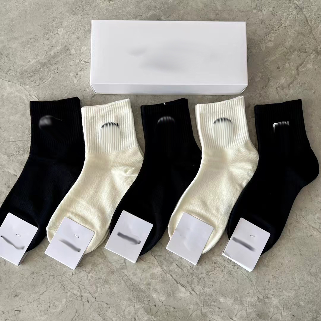 Womens Socks Design… - image