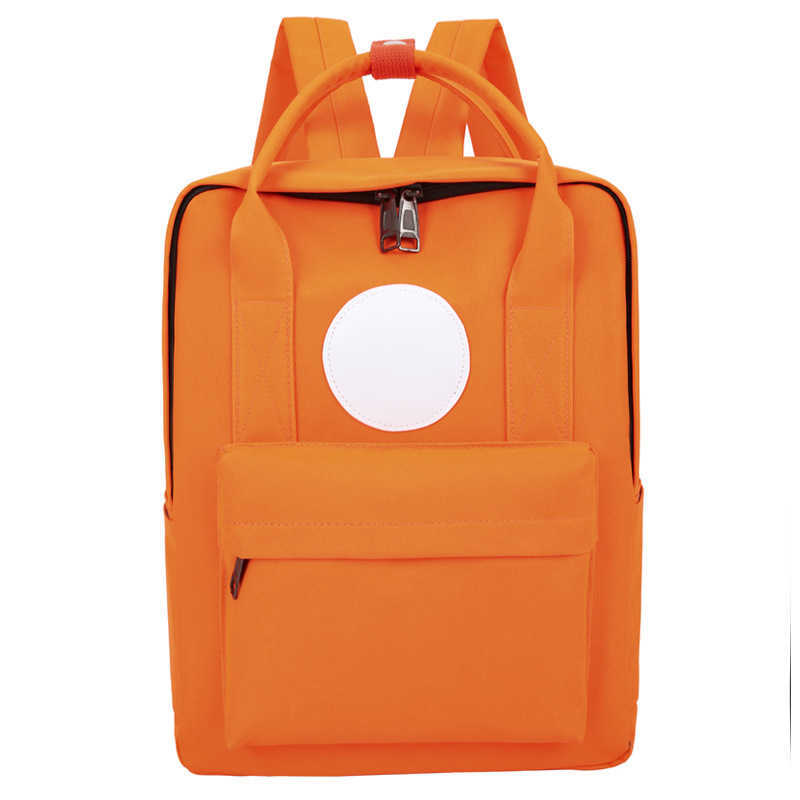 Primary School Students' Backpacks Large Capacity Printed Backpacks Training And Tutoring Classes Unisex Backpacks Kindergarten Day Backpack Trav