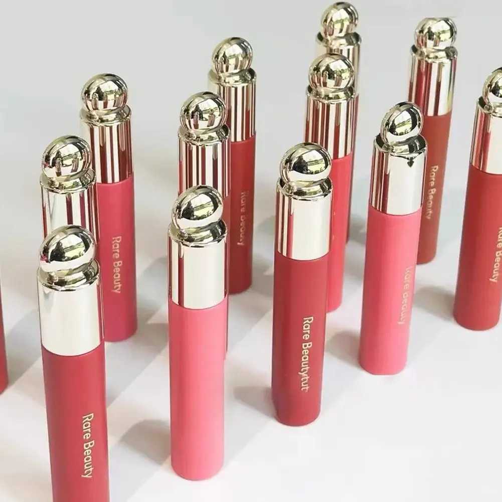 3ml For Rare Beauty Soft Pinch Tinted Lip Oil Liquid Lipstick gloss Honesty Serenity Highlighte Moisturizing Lip Glaze BW250219