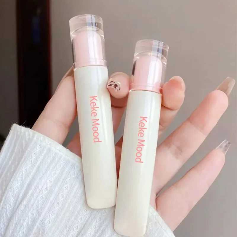 Lip Gel Hydrating Water Gloss Mirror Glass Lipgloss Long Lasting Moisturizer Lipstick Smooth Tinted Lip Balm Lips MakeupW250219