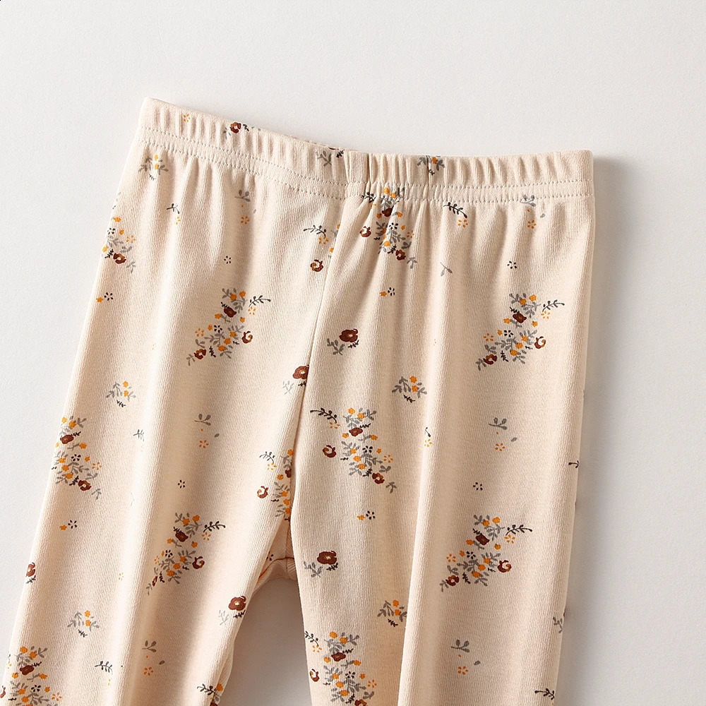 Christmas Children Pajamas Set Kids Baby Girl Boys Underwear Clothing Long Sleeve Children Sleepwear Pajamas Sets Kids Clothing 250218