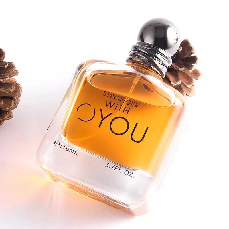 New Arrival Because you womens perfume Blue Cologne Sport Strong Mens Perfume Vietnam Perfume 110ml Z250219