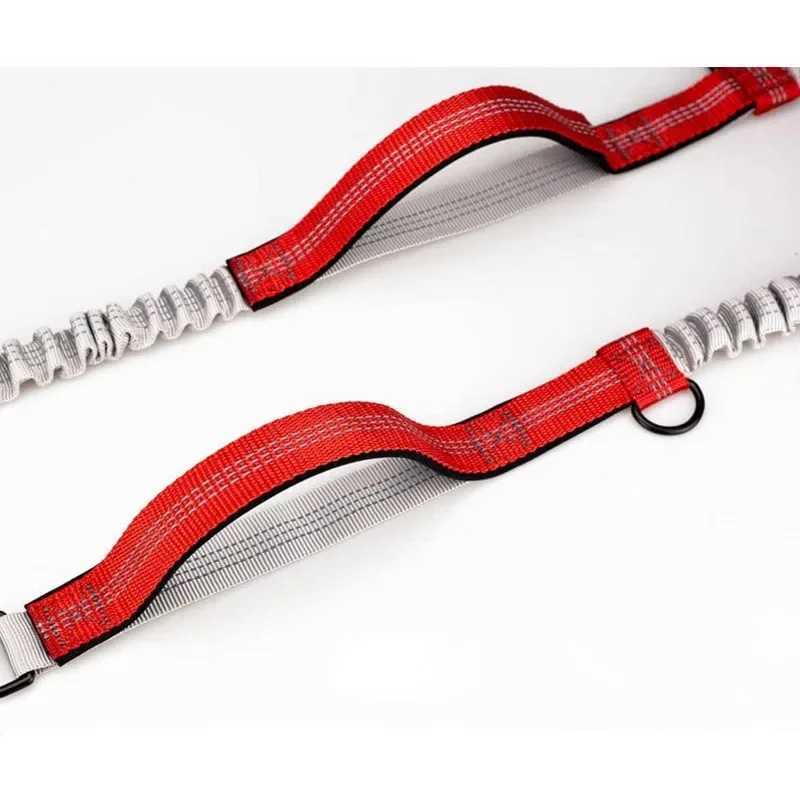 Retractable Hands Free Dog Leash for Running Judge Leash Large Dog Pet SuppliesXJ250218