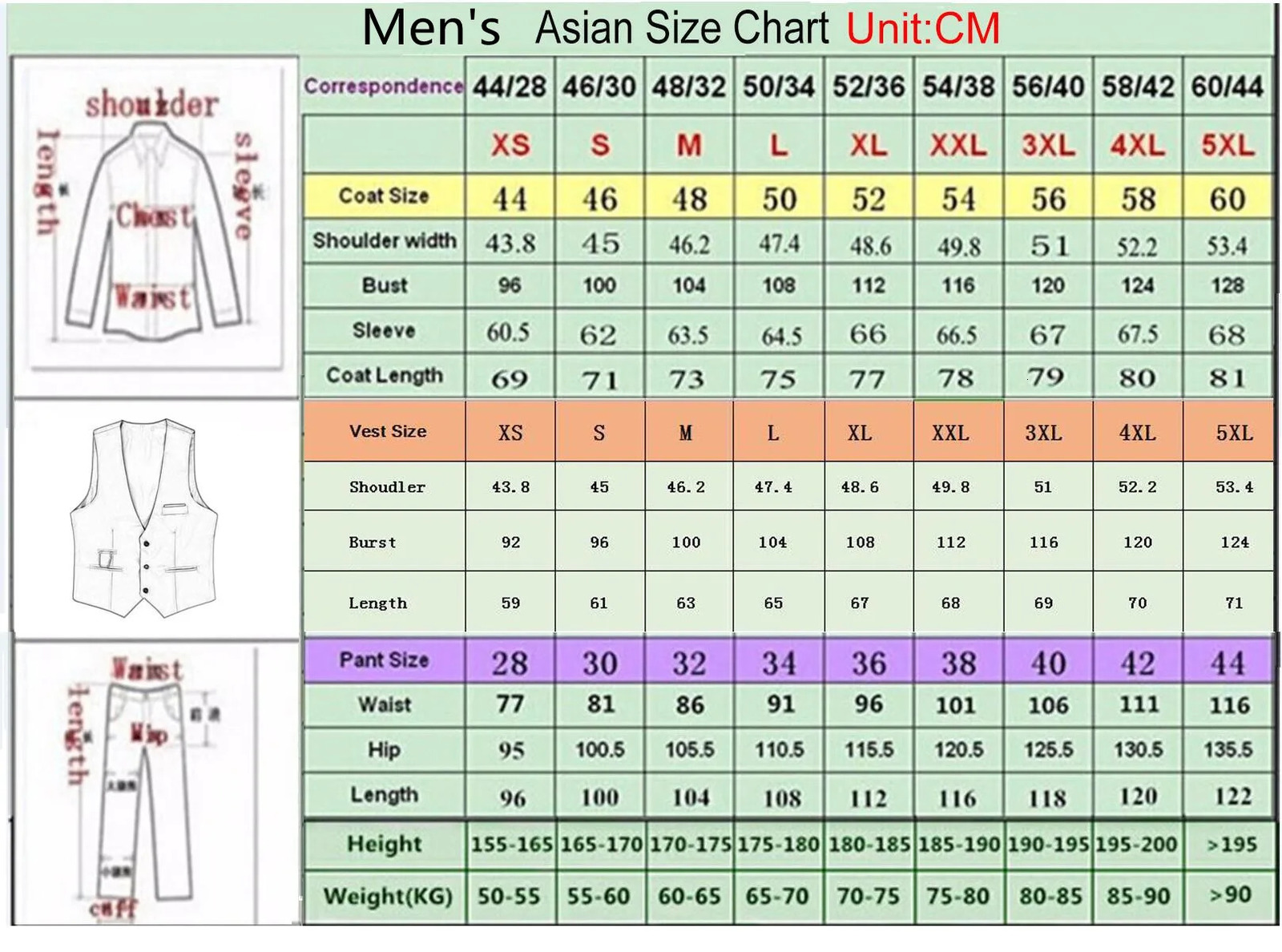 Customized Metal Embellished Men Suits Notched Lapel Groom Tuxedos Wedding Prom Blazers Pants Outfit Mens Full Skirt 250213
