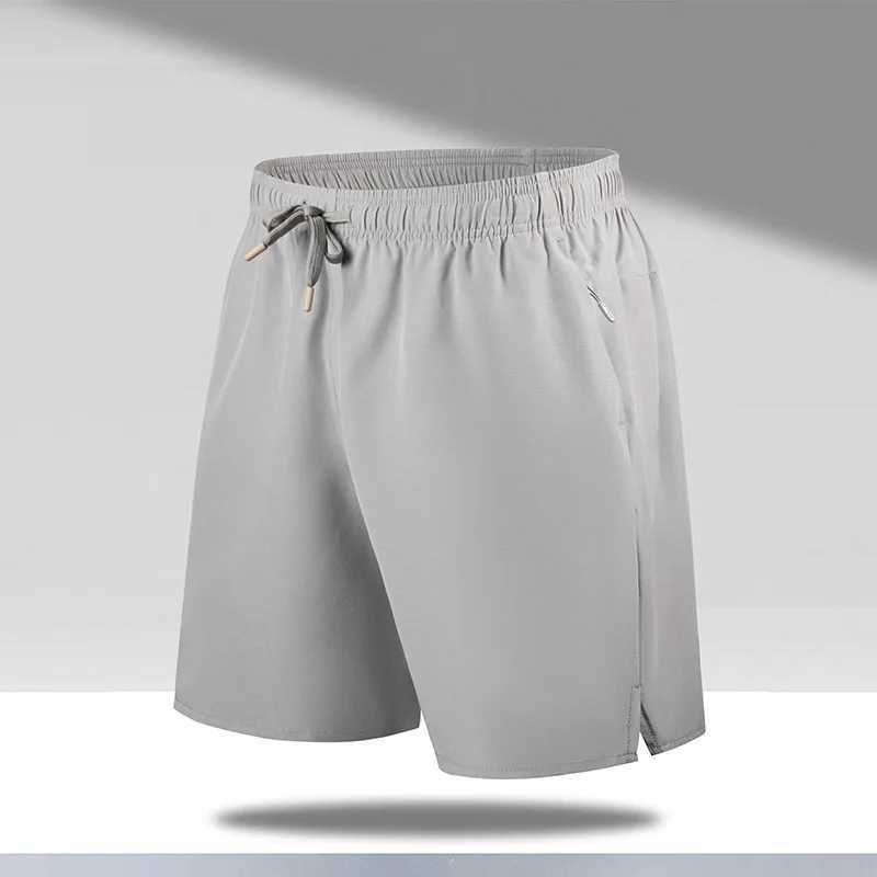 Mens badminton shorts quick drying running pants casual outdoor sports pants jogging sportswear gym fitness shorts W250219