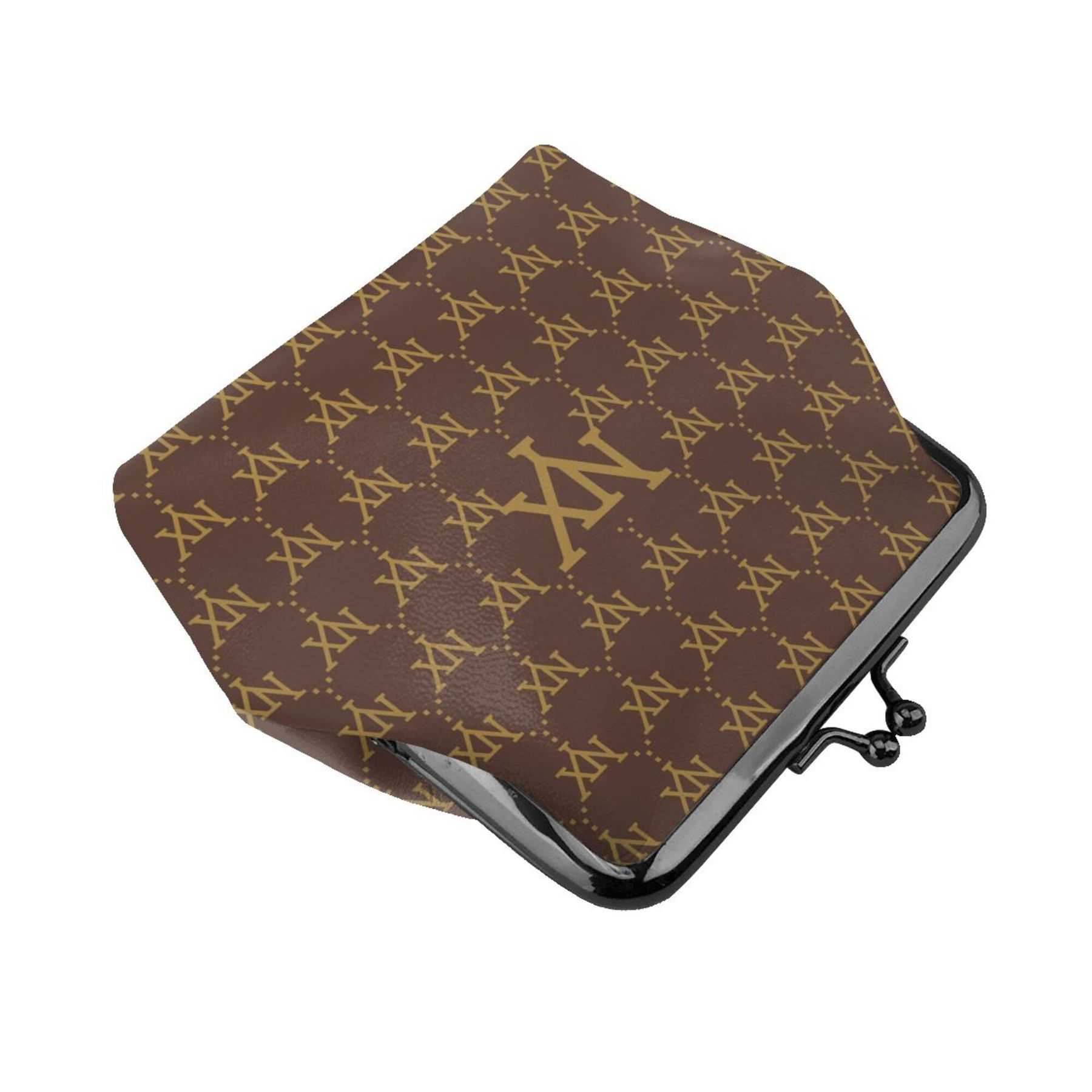 NXY Coin Purse Genuine Leather Zipper Coin Wallet Leather Mini Short Purse Card Holder Change Purse For Man Clutch Wallets