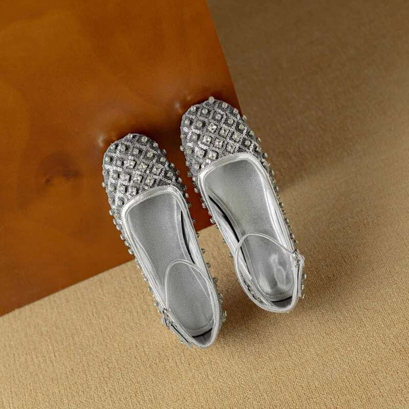 Bgbg crystal women mary janes buckle strap square toe pumps