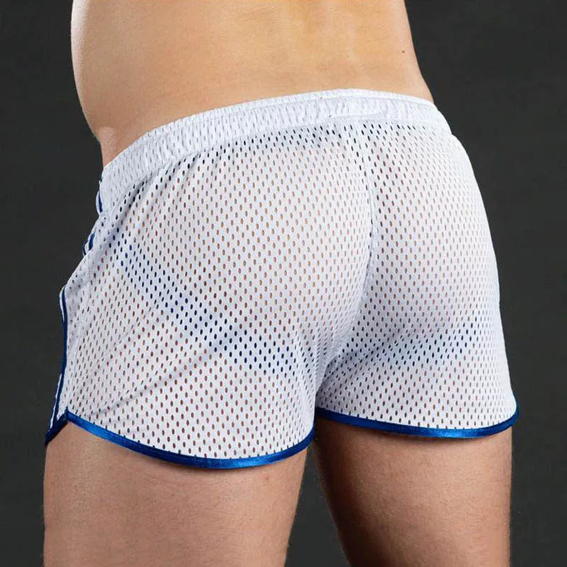 GITFs sports mens running shorts quick dry mesh training 250219