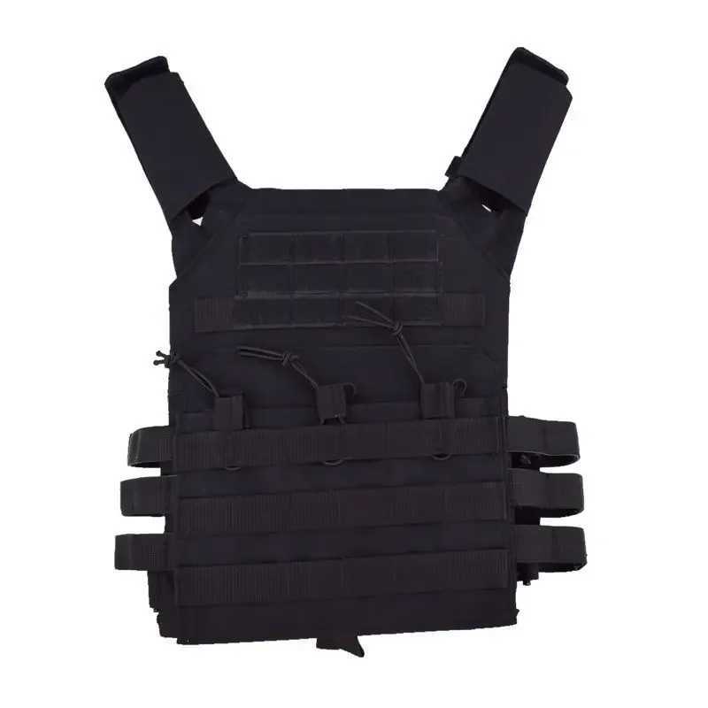 Jpc Lightweight Tactical Vest Seal Combat Vest Outdoor Cs Field Protective Equipment Film And Television PropsXJ250219