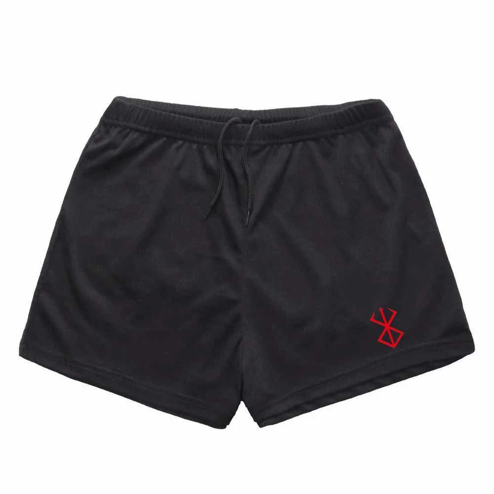 New Gym Mens Sport Running Shorts Quick Dry Cotton Workout Short Pants GYM Wear Men Soccer Tennis Training Beach Swim Shorts W250219