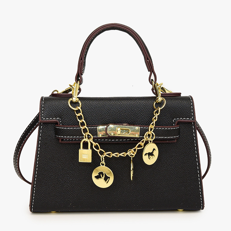 Leather Crossbody Bag hot for Women - Versatile Commuting Handbag, Stylish & Functional Design