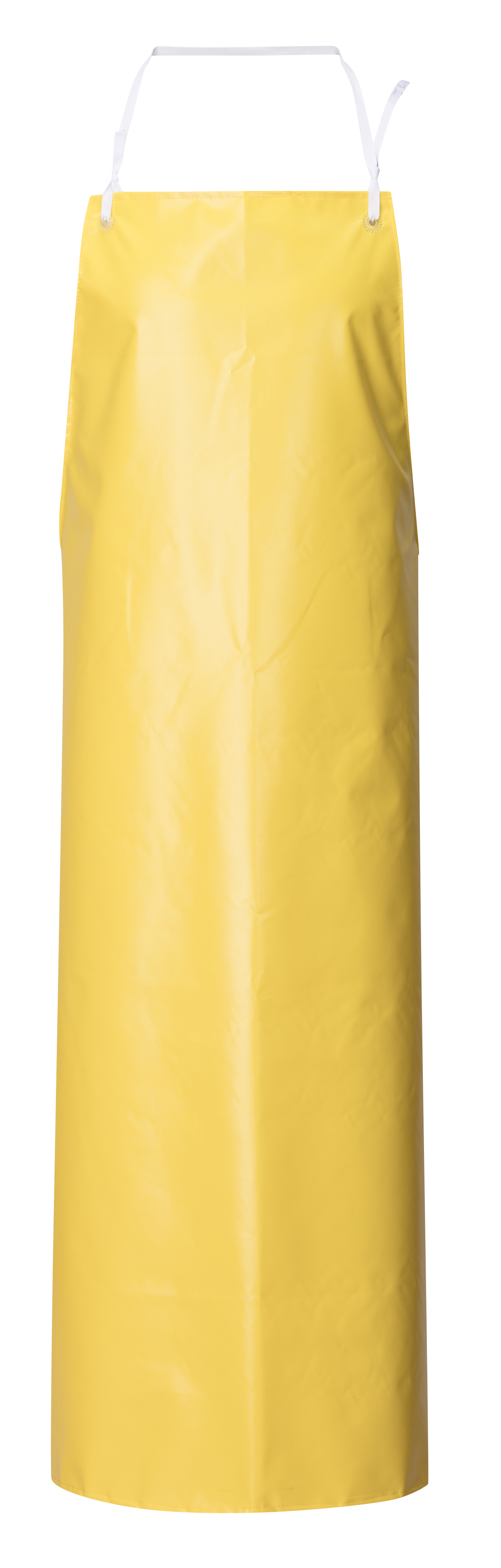 Sustainable Eco-Friendly Cooking Bib Apron with Reinforced Polyester Oxford Fabric A003