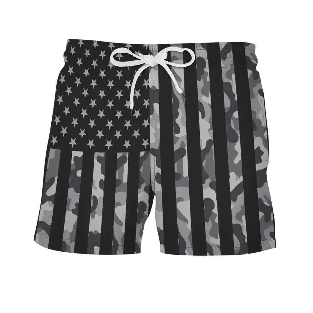 Men's Shorts Mens Swimwear Shorts Anime 3d Surfing Board Short Kid Casual Beach Shorts Men Trunks Masculina Swimsuit Sports Pants Briefs boy z250