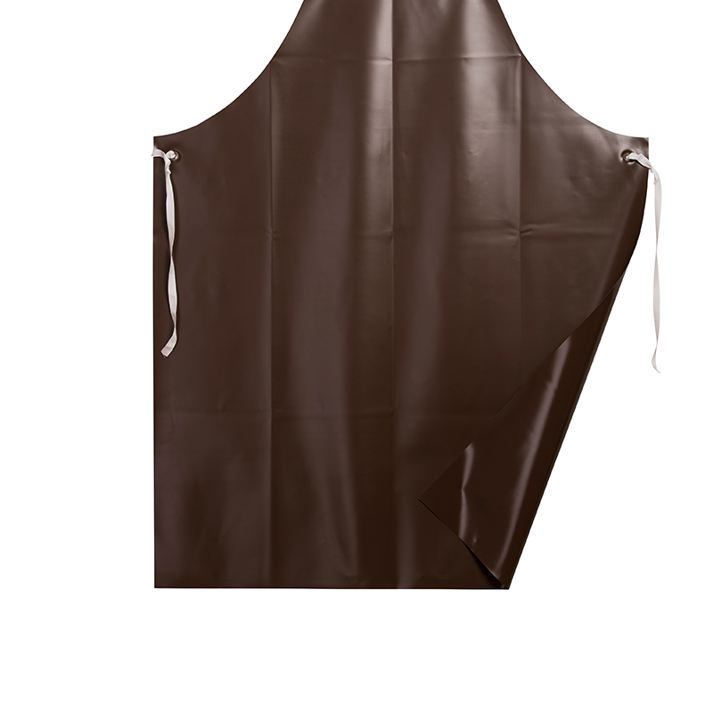 High-Quality Oxford Material Chef's Bib - Sturdy & Environmentally Friendly Cooking Apron A005