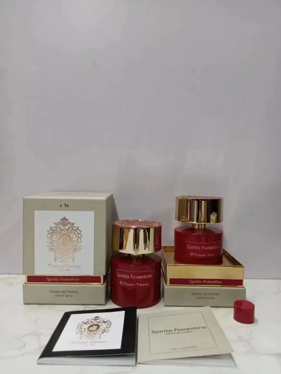 5A 100Ml 125Ml/4.2Fl.Oz Men's Cologne High-Quality Perfume Fragrance Design With Spray