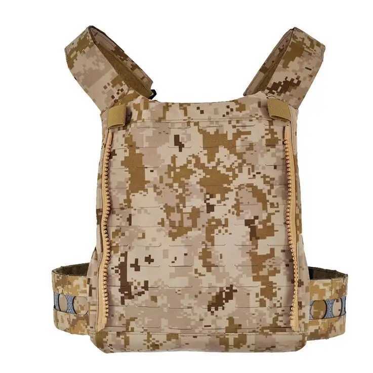 AOR1 Outdoor Sports Tactical Vest FCPC V5 Laser Cut Lightweight VestXJ250219