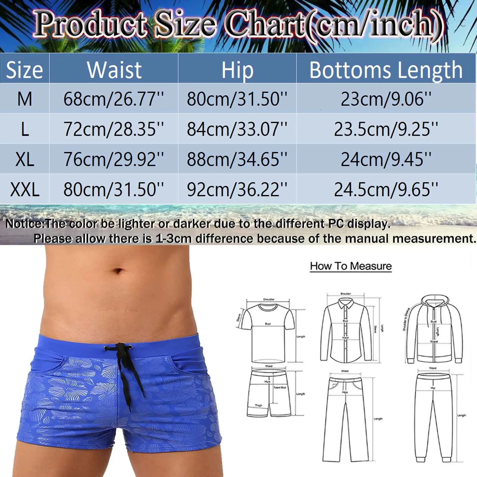 mens swimming trunks summer boxers shorts Cool Sports Fit Beach Shorts Fashion Swimming Trunks tie man beach swimpant 250219