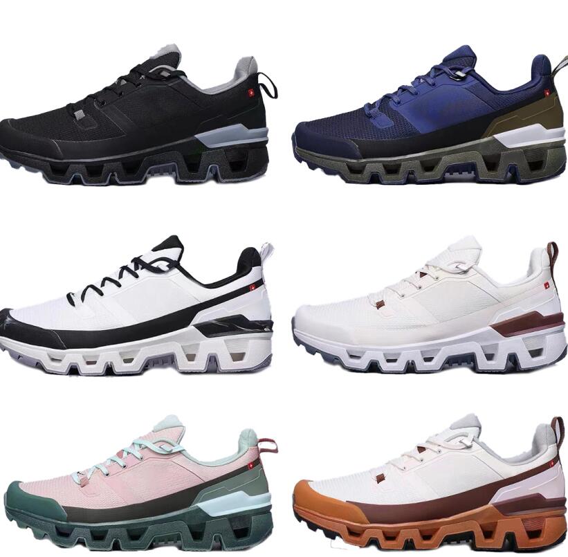 Wander Waterproo Hiking Shoes Multiuse Outdoor Shoe Tennis yakuda Popular Sneakers Store Tennis Sports Running Shoe 2025 dhgate sports wholesale popular