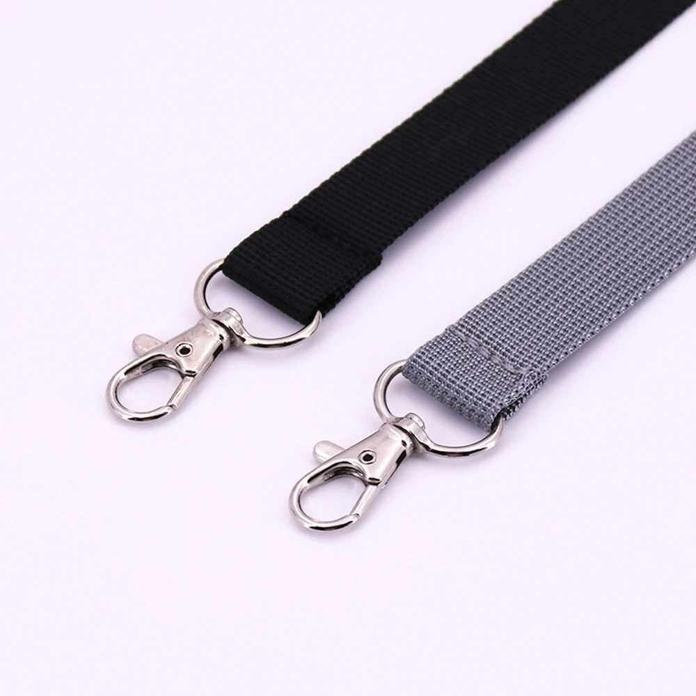 Nylon Dog Training Leashes Pet Supplies Walking Harness Collar Leader Rope For DogsRed Black 6m 10m 15m 20mWhite Pink Gray RoseXJ250218