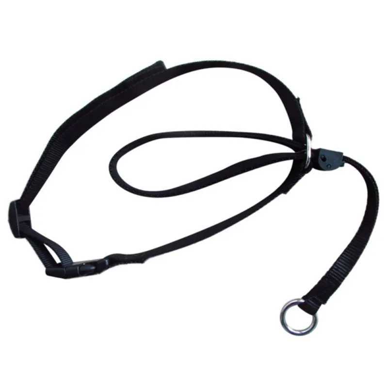Gentle Leader Harness Dog Halter Halti Training Head Collar Nylon Breakaway All Seasons Usefull Harnesses LeadXJ250218